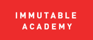 Immutable Academy Logo